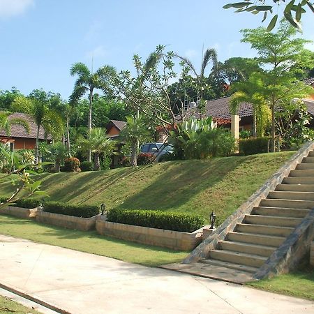 My Lanta Village Ko Lanta Exterior foto