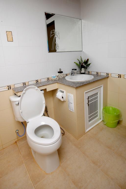 Hotel My Lanta Ko Lanta Habitación foto