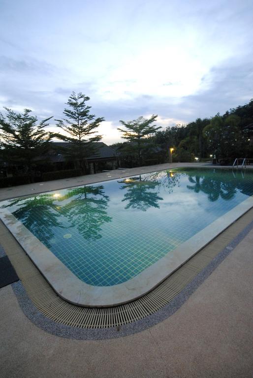 Hotel My Lanta Ko Lanta Exterior foto