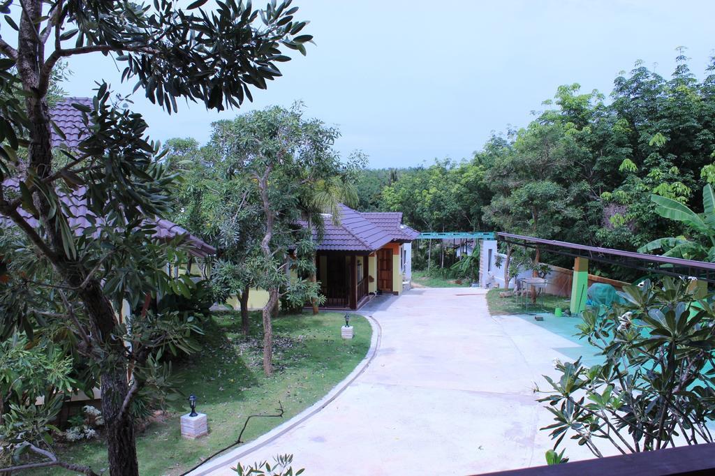 My Lanta Village Ko Lanta Exterior foto