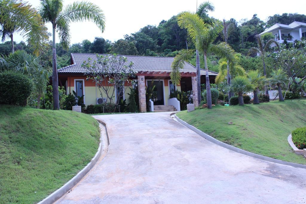 Hotel My Lanta Ko Lanta Exterior foto