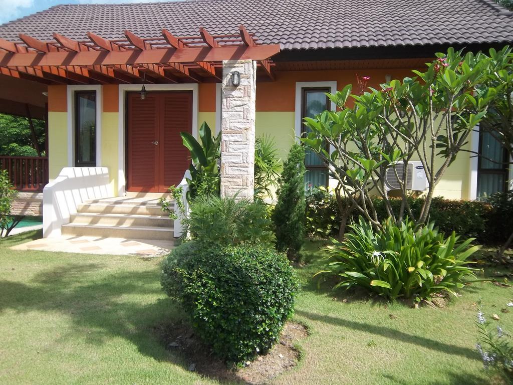 Hotel My Lanta Ko Lanta Exterior foto