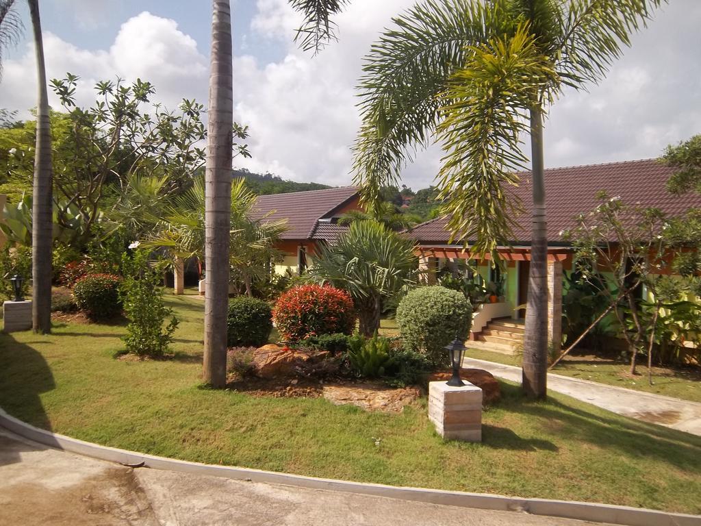 Hotel My Lanta Ko Lanta Exterior foto