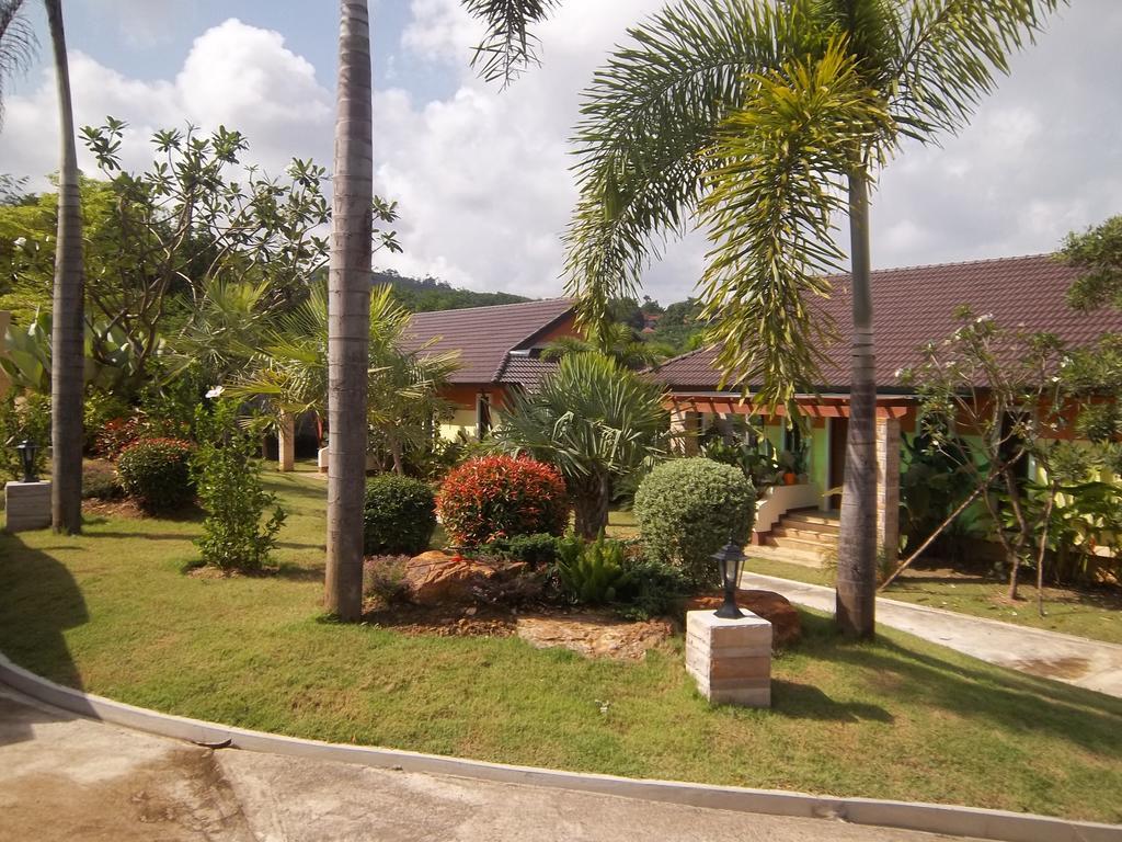 My Lanta Village Ko Lanta Exterior foto